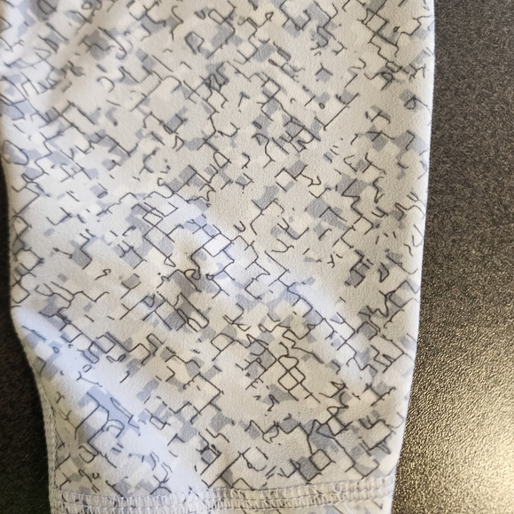 Spyder women's leggings size S USED - Picture 11 of 11